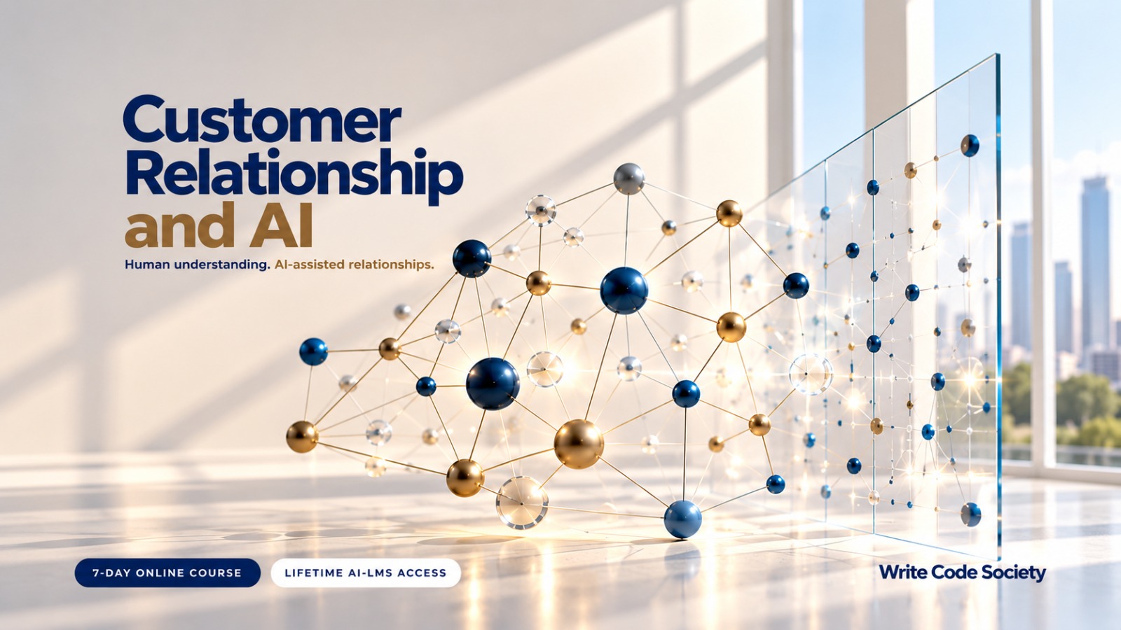 Customer Relationships & A.I